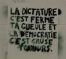 BIENVENUE !!!